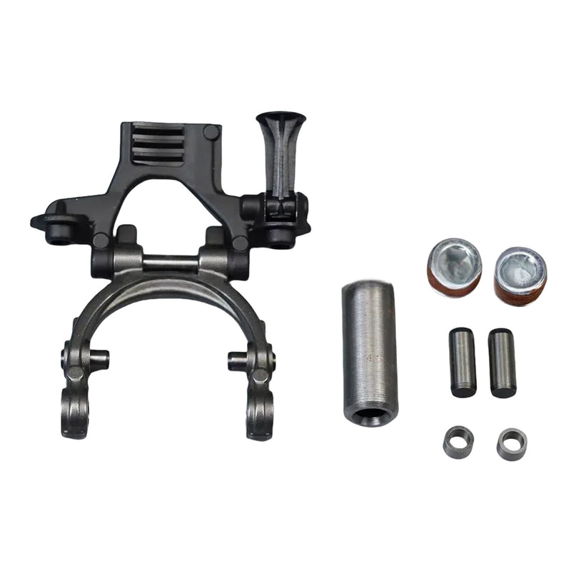 WXZOS Rear Axle Differential Repair Kit for Audi A7 Sportback 2.0L 2019-2024