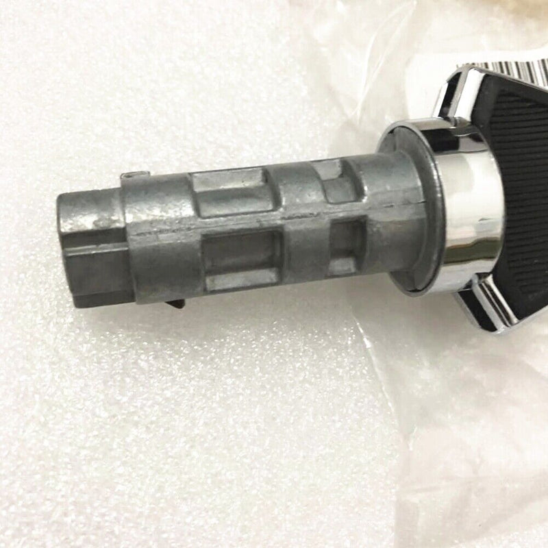 Leva apertura chiave rilascio piantone sterzo per Cadillac CTS 2008-2015 (CD3...