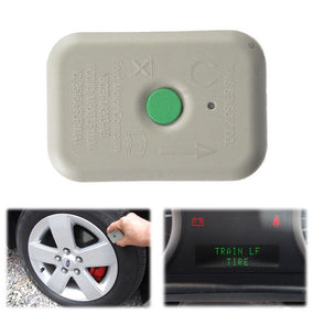 8C2Z1A203A For Ford Tire Pressure Monitoring System TPMS19 Sensor Program Tool