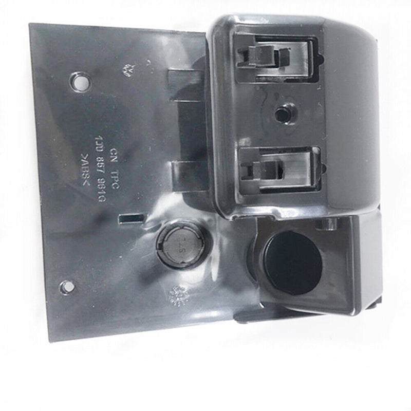 1J0857961G Front Console Ashtray Assembly for VW 1999-2004 Golf Jetta GTI MK4