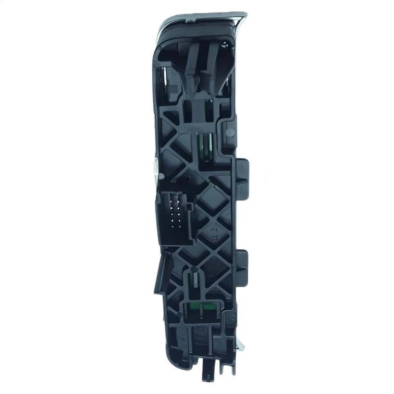 WXZOS Automatic Gear Shift Indicator Selector Display for Audi A4 Allroad B8 2009-2016