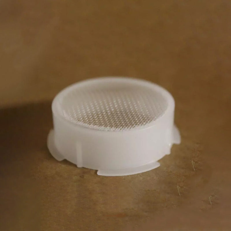 WXZOS Front Wash Fluid Strainer for Volkswagen Phaeton 2004-2016