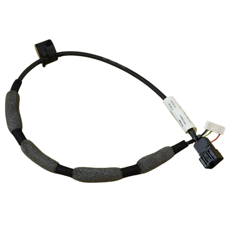 WXZOS Telephone Charging Control Module Panel Pad for Audi A8 D3 D4 S8 2006-2016