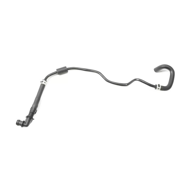 WXZOS Engine Coolant Pipe Vent Hose for Porsche Macan (95B) 2.0T 2016-2023