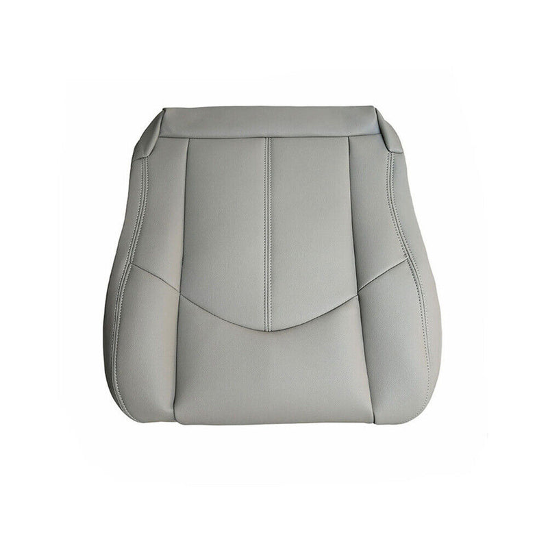 Driver Side Seat Cover Replacement for Lexus RX300 2000 Black/Beige/Gray