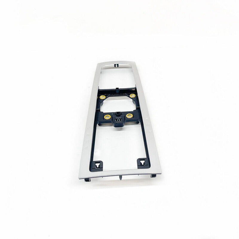 Sale Center Console Gear Shifter Lever Trim Bezel for Porsche Macan(95B) 2014-22