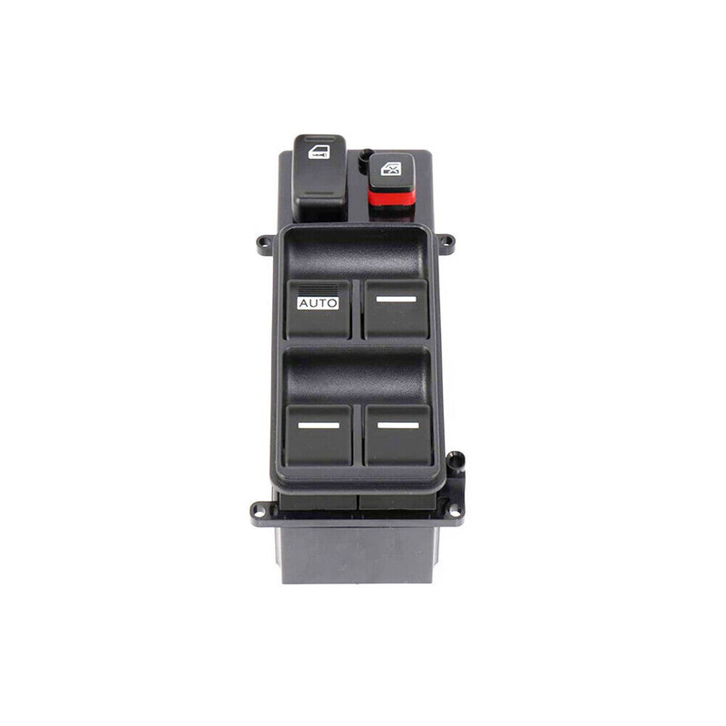 35750-SDA-H12 Master Window Lifter Switch For Honda 2003-2007 Accord 4 Door