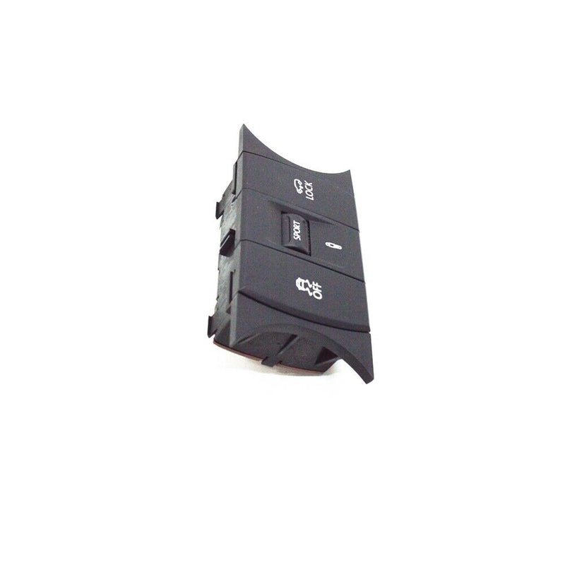 Sale ESP/OFF AUTO COMFORT/ LOCK Control Traction Switch for VW Touareg 2011-2014