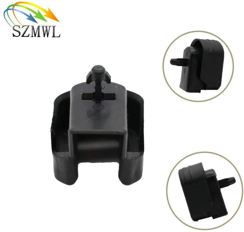 84331136 Rear Right Tailgate Bushing Lift Assist for Chevrolet Colorado 2015-20