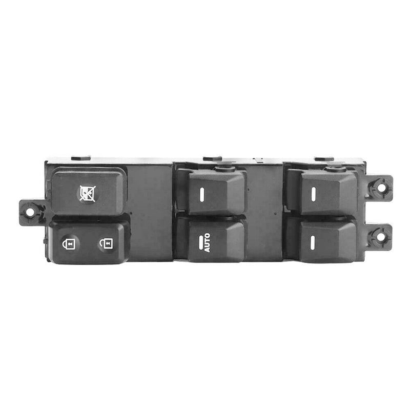 Electric Power Window Switch 93570-1Y200 For Kia Picanto 2012-2015