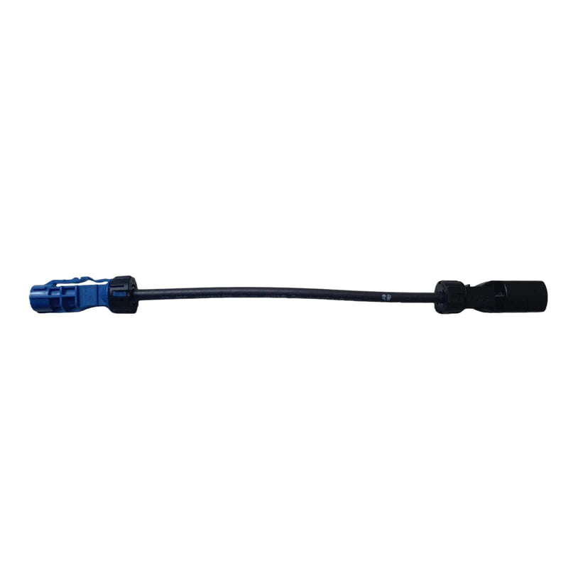 Front Grille View Camera Cable Harness Loom for Audi A6 Allroad C7 RS6 2012-2018