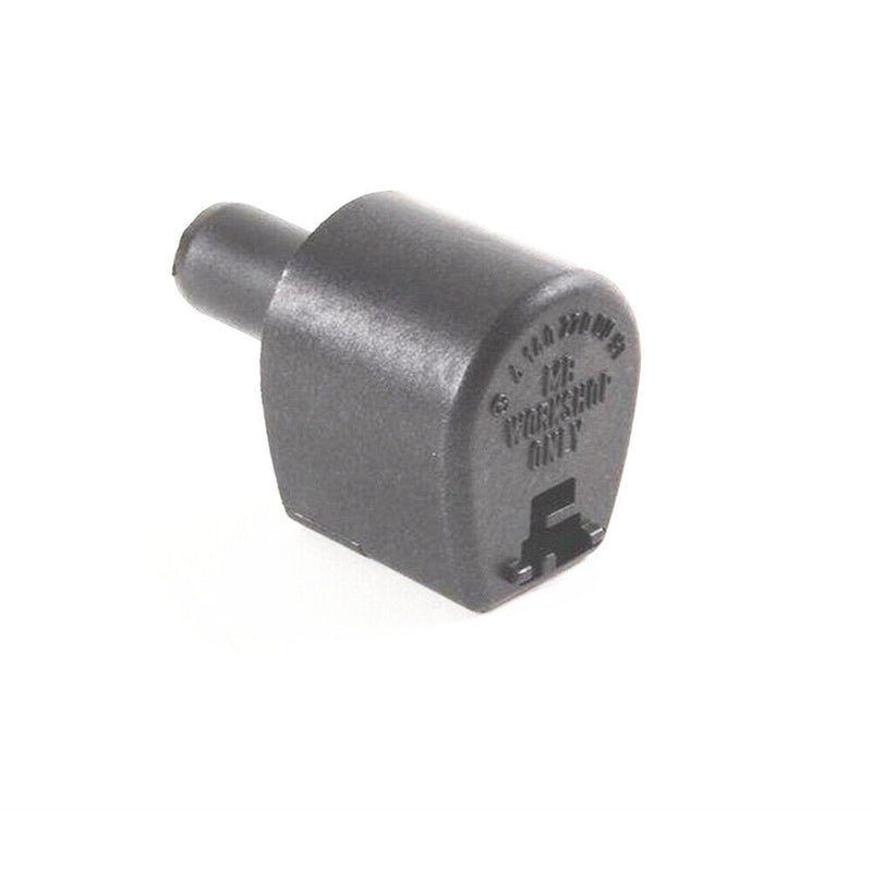 AT Transmission Dipstick Tube Cap w/Locking Pin for Mercedes G500 W463 2004-2015