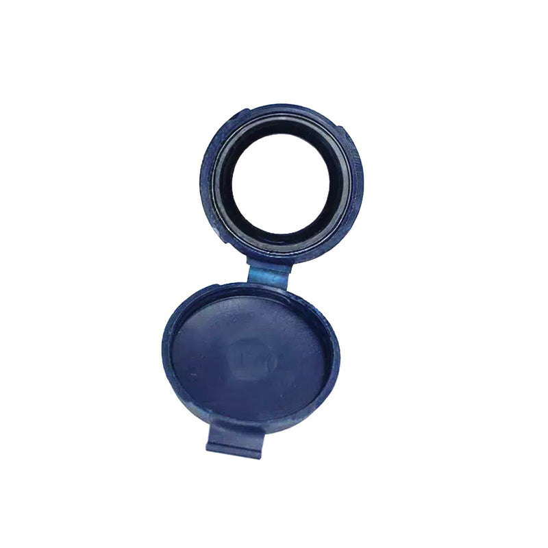 WXZOS WiperWasher Fluid Reservoir Tank Cap for Maserati Quattroporte 4.2/4.7 2004-2012
