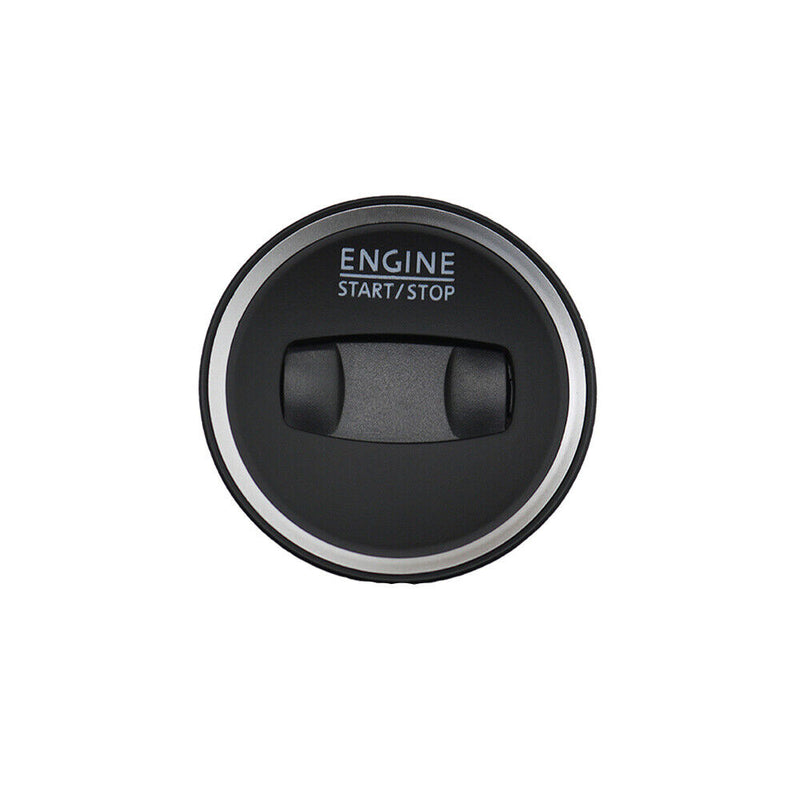 lgnition START/STOP Switch Cover for VW 2011-2015 Passat B7 2012-2017 CC