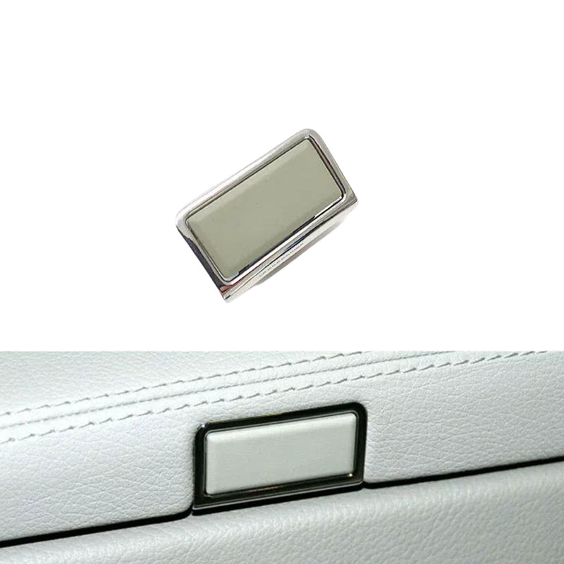 WXZOS Center Console Armrest Lid Release Button for Mercedes W221 S-Class 2005-2013