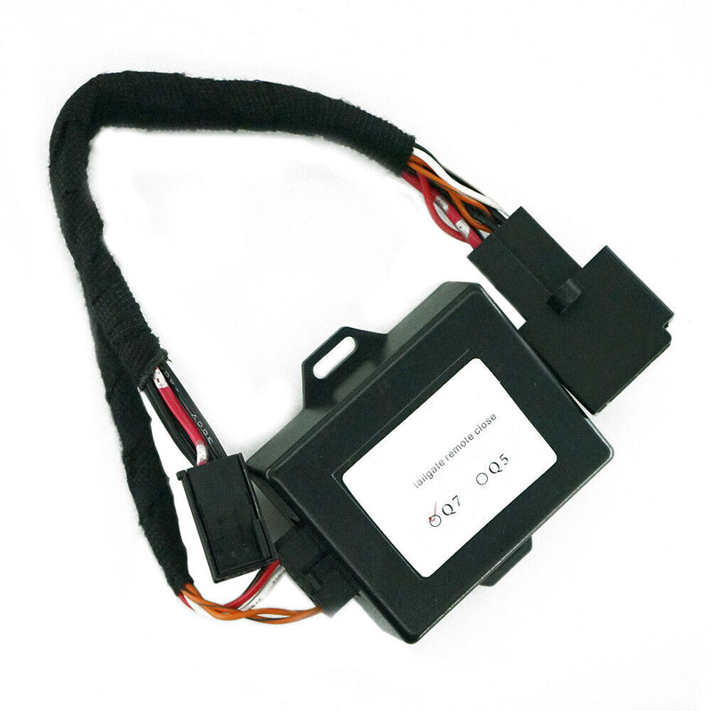 Modulo chiusura remota portellone posteriore per Audi Q7 2006-2015