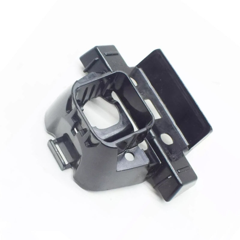 WXZOS 1PC Front Bumper Camera Support Bracket for Porsche Cayenne (92A) 2011-2017