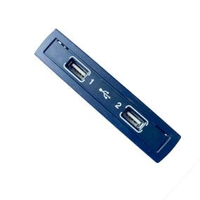 A1728202826 Multimedia USB Input/Connection Control Module For Mercedes-Benz