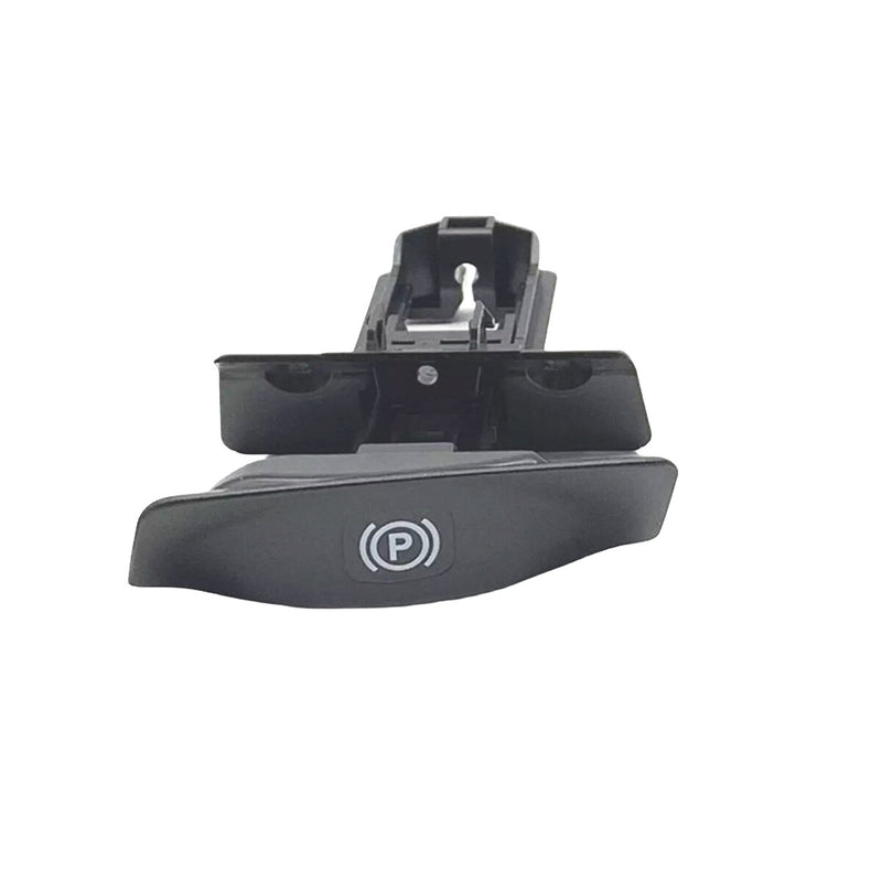 WXZOS HandBrake Switch Release Handle w/Bracket for Mercedes W211 E-Class 2003-2006