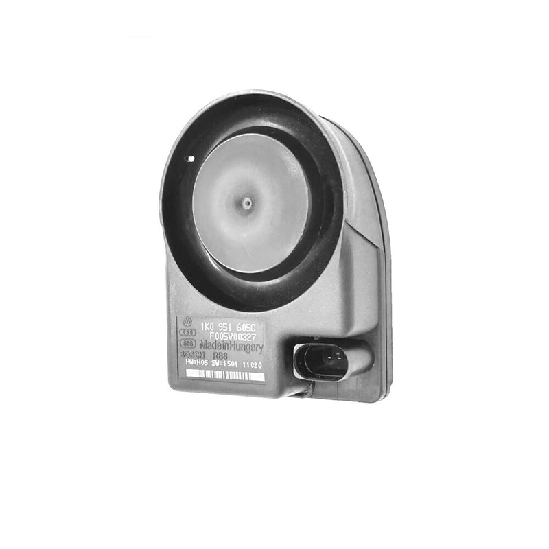 WXZOS 1PC Anti Theft Electric Alarm Horn Siren Module for Audi Q5 (8RB) SQ5 2010-2016