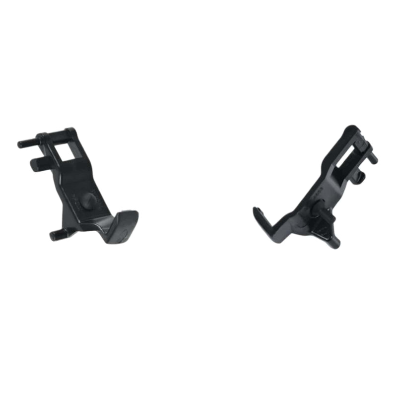 WXZOS Center Console Armrest Latch Clip for Mercedes-Benz X166 GLS-Class 2016-2019