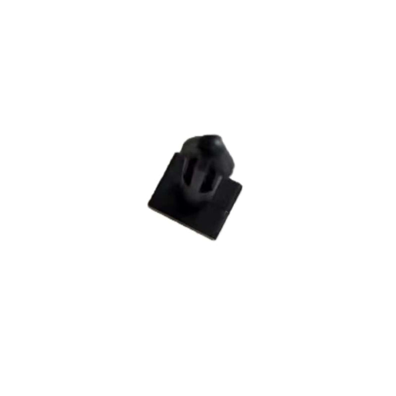 WXZOS Car Seat Side Shield Securing Pin Buckle for Ferrari 458 Italia/Spider 2010-2015