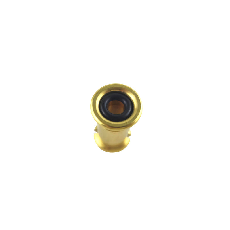 WXZOS Oil Dipstick Guide Sleeve w/Seal Ring for Bentley Flying Spur 2013-2018