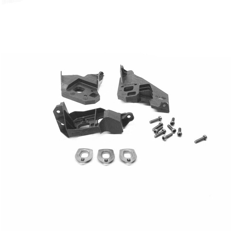 Left Headlight Housing Bracket Repair for Mercedes-Benz A-CLASS W176 2013-2017