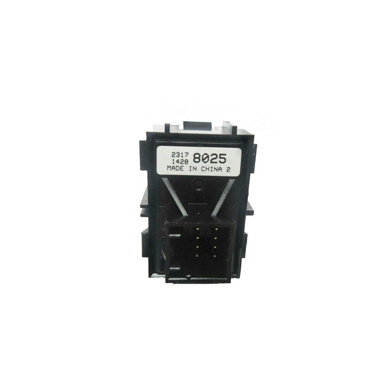 Parking Brake Control Switch 23178025 For Buick Envision 2015-2019