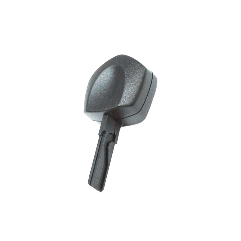 Entry & Drive Plastic Dummy Key Fob Fit for Porsche Cayenne (9PA) 2003-2010