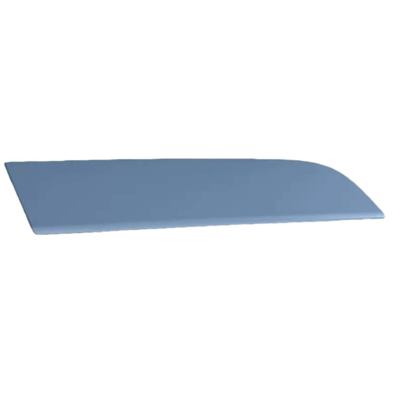 WXZOS Primer Exterior Door Handle Cover Replacement for Audi R8 (423/429) 2007-2015