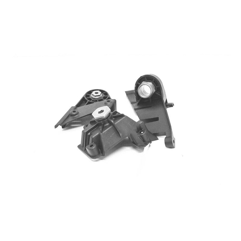 Kit support de boîtier de phare gauche pour Mercedes-Benz Classe E W212 2010-...