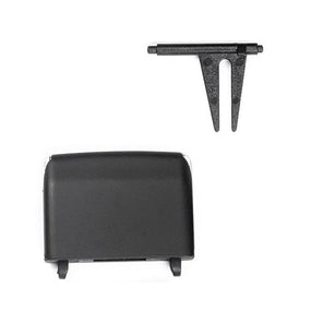 1PC Front L/R Air Vent Outlet Tab Clip Repair for Mercedes W166 M-Class 2012-15