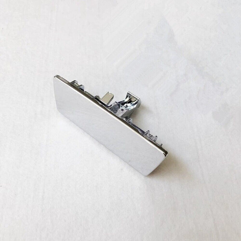 Fibbia maniglia gancio portaoggetti anteriore per Maserati Ghibli 2014-2020