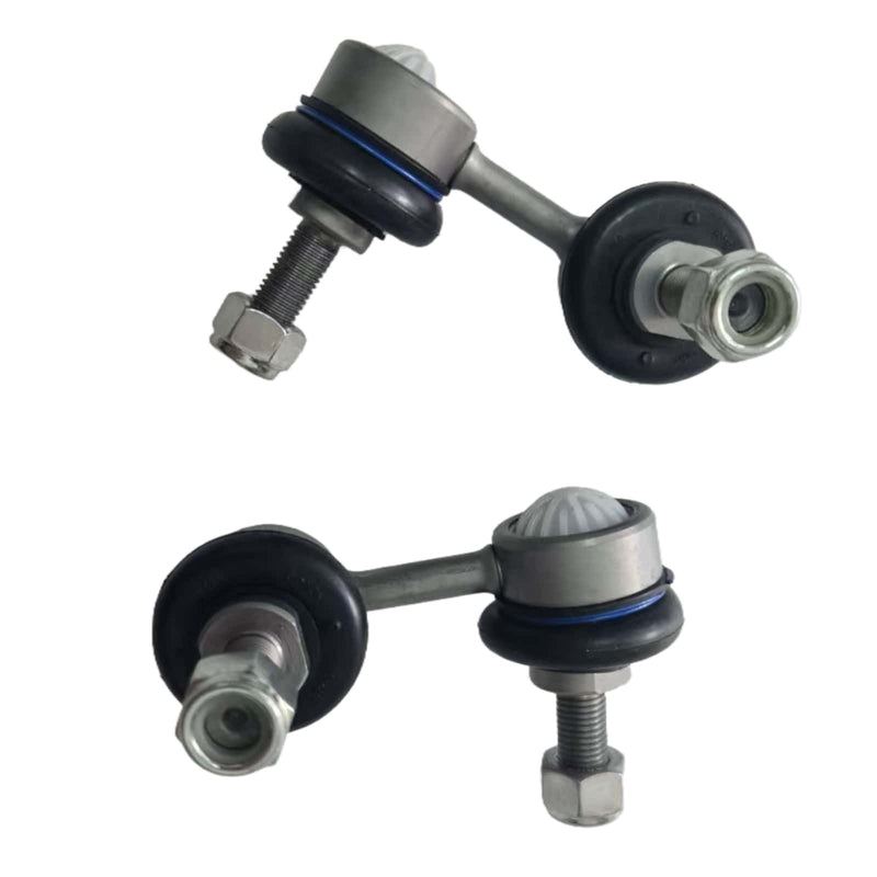 WXZOS Front  Anti-Roll Stabilizer Bar Link Replacment for Ferrari F430 360 2005-2009