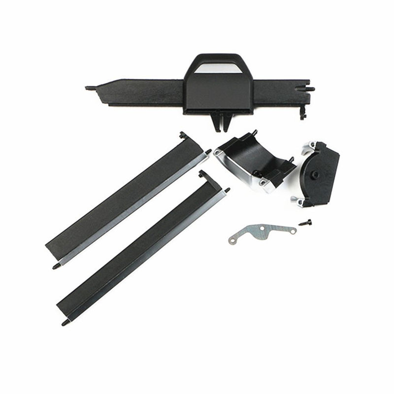 Dashboard Central Air Conditioning Vent Trim Repair Kit for BMW M3 M4 2020-2021