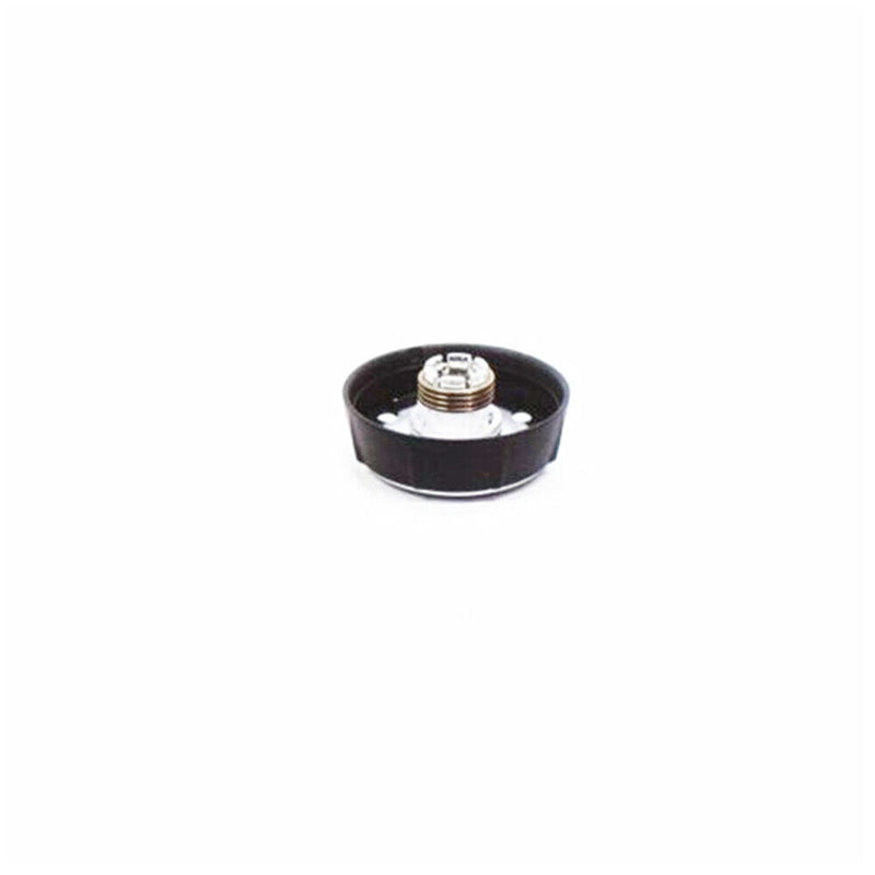 Front Left Dash Volume Control Knob Cover for Porsche  Boxster 2012-2018
