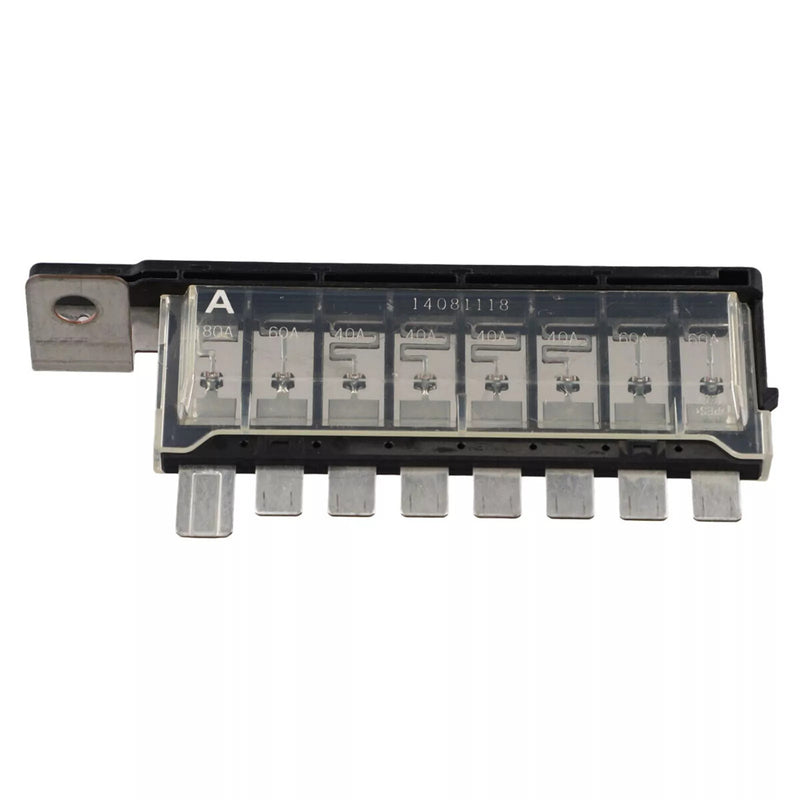 WXZOS 1PC Fusible Link Fuse Block for Kia Optima 2011-2016 Sorento 2013-2014