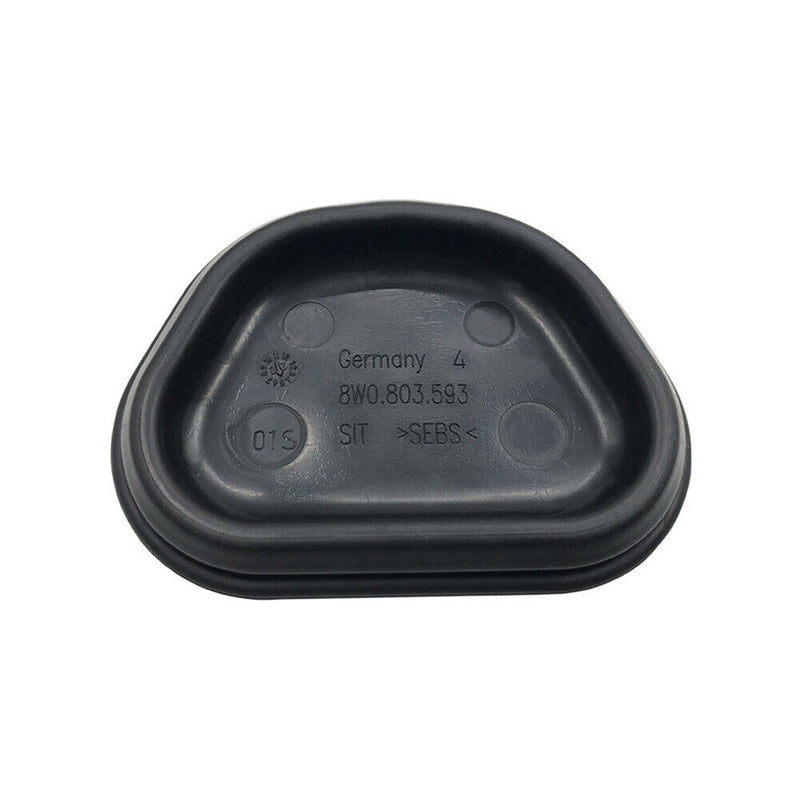 Front Strut Tower Upper Bung Cover for Audi A4 B9 A5 F5 S4 S5 2017-2021
