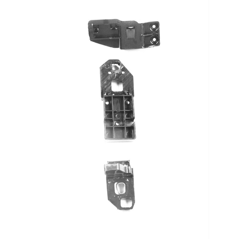 Kit riparazione staffa alloggiamento faro destro per Mercedes-Benz CLA W117 2...