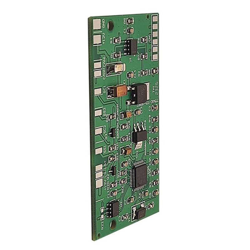 Sale ABS Pump Eliminates Fault Light Repair Board for BMW 7series E66 2000-2008