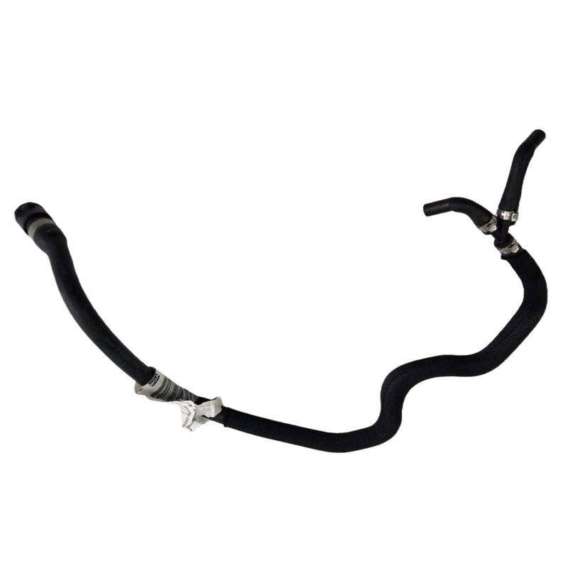 Coolant Reservoir Expansion Tank Hose T-Pipe for Rolls-Royce Phantom 2004-2015
