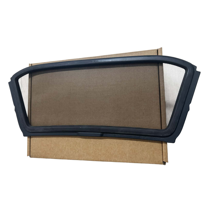 WXZOS Wind Deflector Insert Replace Windshot for Porsche Boxster (981) 2013-2016