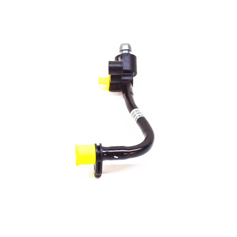 Ligne de liquide de refroidissement du turbocompresseur moteur M278 pour Benz...