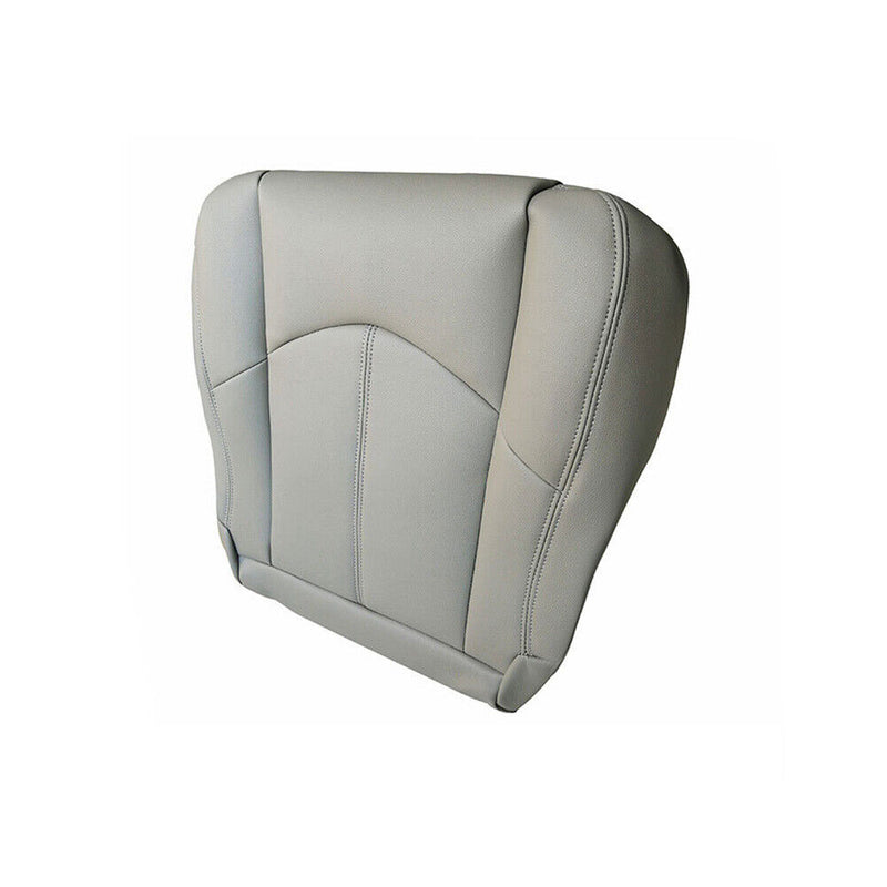 Driver Side Seat Cover Replacement for Lexus RX300 2000 Black/Beige/Gray