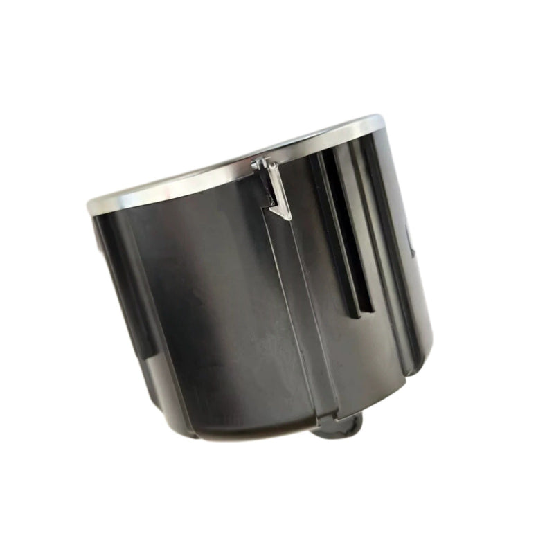WXZOS Rear Armrest Cup Holder for Mercedes-Benz Maybach X222 W222 S-Class 2014-2020