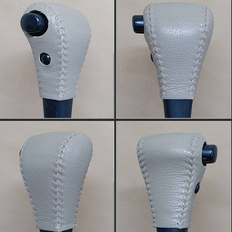 Gear Shift Knob Protective Cover for Toyota RAV4 2001-2005 AT