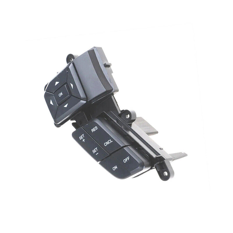 Sale Steering Wheel LEFT Cruise Control Switch Button for Ford F150 F350 2015-20