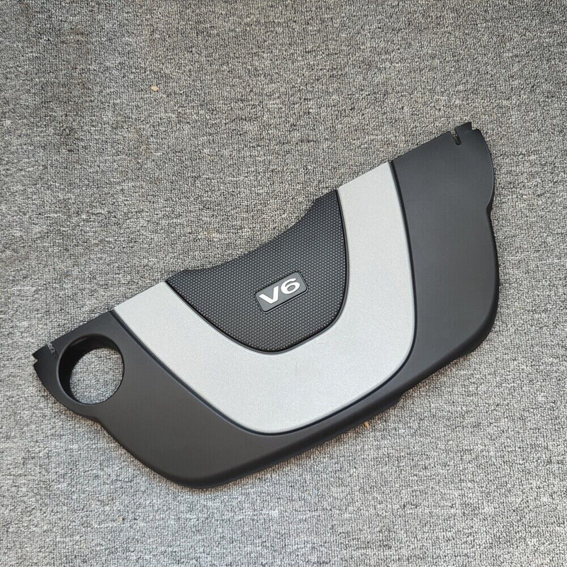 M272 Engine Cover Trim Panel for Benz W211 E250 E300 E320 E350 (V6) 2006-2008