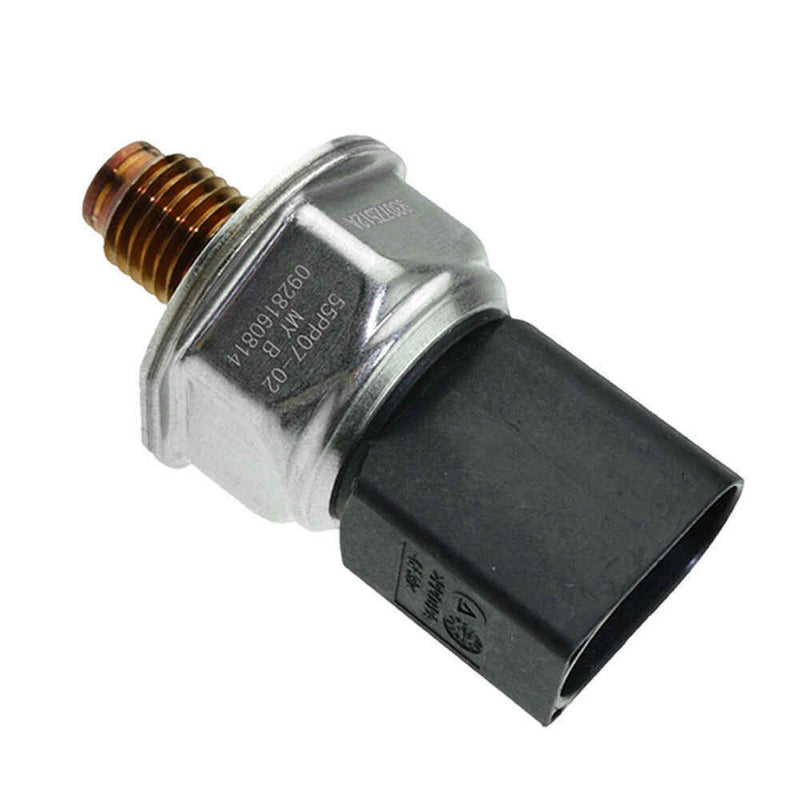 Fuel Pressure Sensor 55PP07-02 For MERCEDES-BENZ C200 C220  E200 E220